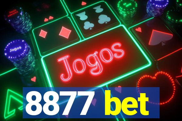 8877 bet